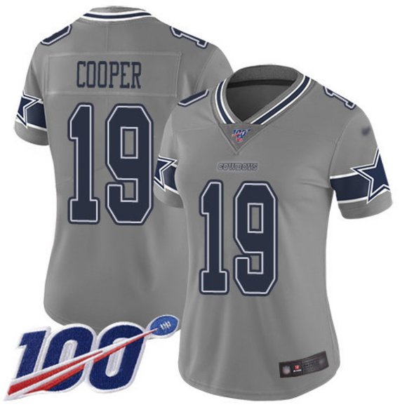 amari cooper women's jersey